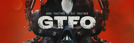 画像ギャラリー No.001のサムネイル画像 / 「GTFO」のグッズストアがオープン。ハンドメイドの限定コレクターズマスクも販売