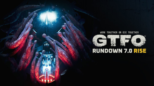 画像ギャラリー No.001のサムネイル画像 / 「GTFO」,大規模アップデート“Rundown 7 Rise”を実施