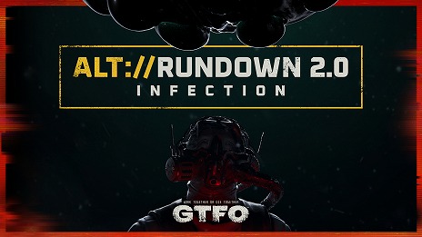 画像ギャラリー No.001のサムネイル画像 / 「GTFO」，大型アップデート“ALT://Rundown 2.0 Infection”を本日実装。今後に配信されるRundownはすべて日本語に対応予定