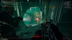 画像ギャラリー No.003のサムネイル画像 / 「GTFO」，大型アップデート“ALT://Rundown 2.0 Infection”を本日実装。今後に配信されるRundownはすべて日本語に対応予定