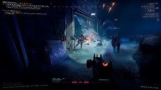 画像ギャラリー No.004のサムネイル画像 / 「GTFO」，大型アップデート“ALT://Rundown 2.0 Infection”を本日実装。今後に配信されるRundownはすべて日本語に対応予定