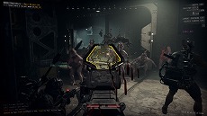 画像ギャラリー No.005のサムネイル画像 / 「GTFO」，大型アップデート“ALT://Rundown 2.0 Infection”を本日実装。今後に配信されるRundownはすべて日本語に対応予定