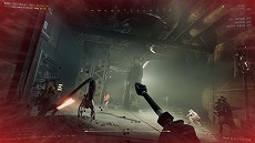 画像ギャラリー No.006のサムネイル画像 / 「GTFO」，大型アップデート“ALT://Rundown 2.0 Infection”を本日実装。今後に配信されるRundownはすべて日本語に対応予定