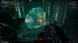 画像ギャラリー No.010のサムネイル画像 / 「GTFO」，大型アップデート“ALT://Rundown 2.0 Infection”を本日実装。今後に配信されるRundownはすべて日本語に対応予定