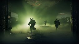 画像ギャラリー No.007のサムネイル画像 / 高難度の協力型シューティングゲーム「GTFO」,「ALT://Rundown 5.0 - Rebirth」を実施。13個の新しい探索ミッションが追加