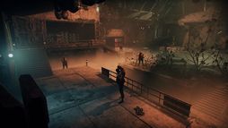 画像ギャラリー No.008のサムネイル画像 / 高難度の協力型シューティングゲーム「GTFO」,「ALT://Rundown 5.0 - Rebirth」を実施。13個の新しい探索ミッションが追加