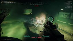 画像ギャラリー No.009のサムネイル画像 / 高難度の協力型シューティングゲーム「GTFO」,「ALT://Rundown 5.0 - Rebirth」を実施。13個の新しい探索ミッションが追加