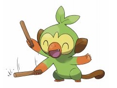 「ポケットモンスター ソード・シールド」，広大なフィールドでの冒険や，ポケモンが巨大化する「ダイマックス」など，数々の新要素が公開