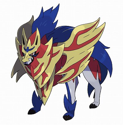 画像ギャラリー No.003のサムネイル画像 / 「ポケットモンスター ソード・シールド」,広大なフィールドでの冒険や,ポケモンが巨大化する「ダイマックス」など,数々の新要素が公開