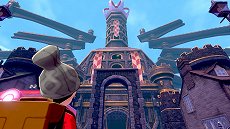 画像ギャラリー No.004のサムネイル画像 / 「ポケットモンスター ソード・シールド」,広大なフィールドでの冒険や,ポケモンが巨大化する「ダイマックス」など,数々の新要素が公開