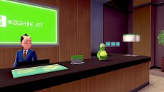 画像ギャラリー No.006のサムネイル画像 / 「ポケットモンスター ソード・シールド」,広大なフィールドでの冒険や,ポケモンが巨大化する「ダイマックス」など,数々の新要素が公開