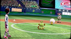 画像ギャラリー No.007のサムネイル画像 / 「ポケットモンスター ソード・シールド」,広大なフィールドでの冒険や,ポケモンが巨大化する「ダイマックス」など,数々の新要素が公開