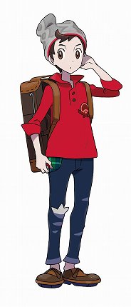 画像ギャラリー No.009のサムネイル画像 / 「ポケットモンスター ソード・シールド」,広大なフィールドでの冒険や,ポケモンが巨大化する「ダイマックス」など,数々の新要素が公開