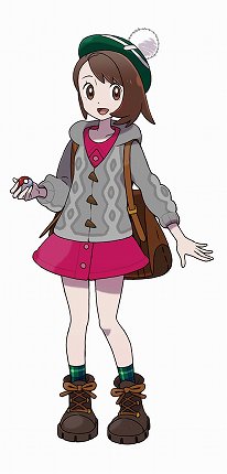 画像ギャラリー No.010のサムネイル画像 / 「ポケットモンスター ソード・シールド」,広大なフィールドでの冒険や,ポケモンが巨大化する「ダイマックス」など,数々の新要素が公開