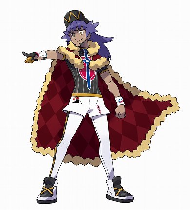 画像ギャラリー No.011のサムネイル画像 / 「ポケットモンスター ソード・シールド」,広大なフィールドでの冒険や,ポケモンが巨大化する「ダイマックス」など,数々の新要素が公開
