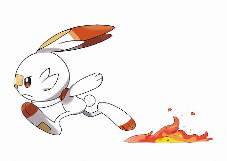 画像ギャラリー No.019のサムネイル画像 / 「ポケットモンスター ソード・シールド」,広大なフィールドでの冒険や,ポケモンが巨大化する「ダイマックス」など,数々の新要素が公開