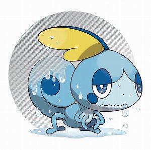 画像ギャラリー No.020のサムネイル画像 / 「ポケットモンスター ソード・シールド」,広大なフィールドでの冒険や,ポケモンが巨大化する「ダイマックス」など,数々の新要素が公開