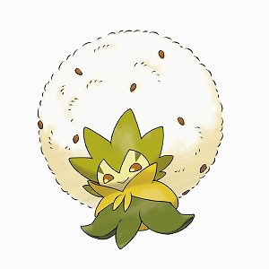画像ギャラリー No.031のサムネイル画像 / 「ポケットモンスター ソード・シールド」,広大なフィールドでの冒険や,ポケモンが巨大化する「ダイマックス」など,数々の新要素が公開