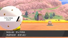 画像ギャラリー No.035のサムネイル画像 / 「ポケットモンスター ソード・シールド」,広大なフィールドでの冒険や,ポケモンが巨大化する「ダイマックス」など,数々の新要素が公開