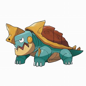 画像ギャラリー No.042のサムネイル画像 / 「ポケットモンスター ソード・シールド」,広大なフィールドでの冒険や,ポケモンが巨大化する「ダイマックス」など,数々の新要素が公開