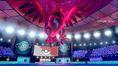 画像ギャラリー No.049のサムネイル画像 / 「ポケットモンスター ソード・シールド」,広大なフィールドでの冒険や,ポケモンが巨大化する「ダイマックス」など,数々の新要素が公開