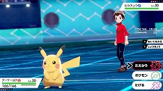 画像ギャラリー No.050のサムネイル画像 / 「ポケットモンスター ソード・シールド」,広大なフィールドでの冒険や,ポケモンが巨大化する「ダイマックス」など,数々の新要素が公開