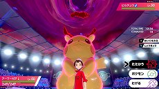 画像ギャラリー No.051のサムネイル画像 / 「ポケットモンスター ソード・シールド」,広大なフィールドでの冒険や,ポケモンが巨大化する「ダイマックス」など,数々の新要素が公開