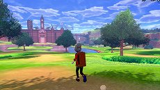 画像ギャラリー No.064のサムネイル画像 / 「ポケットモンスター ソード・シールド」,広大なフィールドでの冒険や,ポケモンが巨大化する「ダイマックス」など,数々の新要素が公開