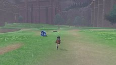 画像ギャラリー No.066のサムネイル画像 / 「ポケットモンスター ソード・シールド」,広大なフィールドでの冒険や,ポケモンが巨大化する「ダイマックス」など,数々の新要素が公開