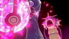 画像ギャラリー No.074のサムネイル画像 / 「ポケットモンスター ソード・シールド」,広大なフィールドでの冒険や,ポケモンが巨大化する「ダイマックス」など,数々の新要素が公開