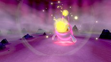 画像ギャラリー No.076のサムネイル画像 / 「ポケットモンスター ソード・シールド」,広大なフィールドでの冒険や,ポケモンが巨大化する「ダイマックス」など,数々の新要素が公開