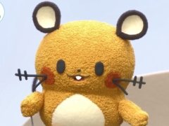 ポケモン公式ベビーブランド「monpoké（モンポケ）」の人形劇動画「わくわく！もんぽけ島」第1話が公開。商品展開は7月から順次開始予定