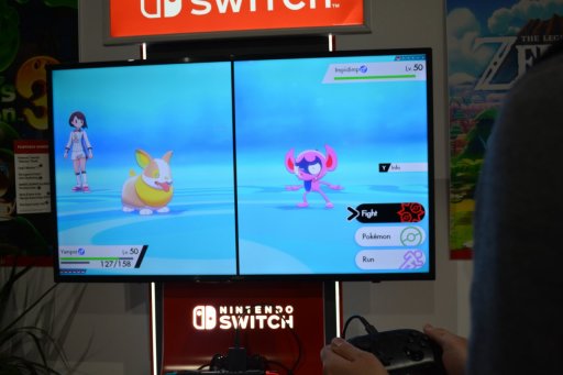 画像ギャラリー No.002のサムネイル画像 / ［E3 2019］「ポケットモンスター ソード・シールド」は楽しんでほしいところだらけ。ゲームフリーク・増田Pと大森Dにインタビュー
