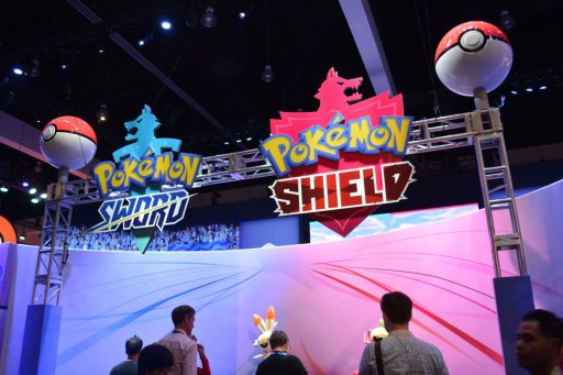 画像ギャラリー No.003のサムネイル画像 / ［E3 2019］「ポケットモンスター ソード・シールド」は楽しんでほしいところだらけ。ゲームフリーク・増田Pと大森Dにインタビュー