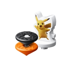 画像ギャラリー No.003のサムネイル画像 / ハッピーセット「ポケモン」が6月28日から登場。チャレンジをテーマにした6種類のおもちゃがラインナップ