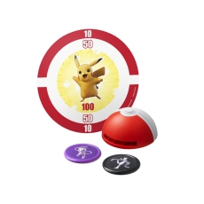 画像ギャラリー No.006のサムネイル画像 / ハッピーセット「ポケモン」が6月28日から登場。チャレンジをテーマにした6種類のおもちゃがラインナップ