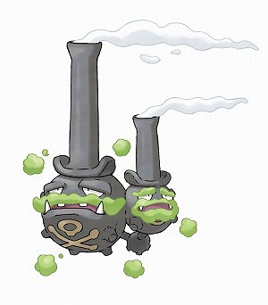 画像ギャラリー No.002のサムネイル画像 / 「ポケットモンスター ソード・シールド」，「ガラルのすがた」のポケモンやライバルが登場する動画が公開