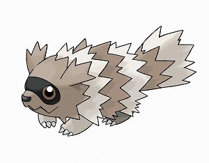 画像ギャラリー No.008のサムネイル画像 / 「ポケットモンスター ソード・シールド」，「ガラルのすがた」のポケモンやライバルが登場する動画が公開