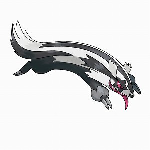 画像ギャラリー No.011のサムネイル画像 / 「ポケットモンスター ソード・シールド」，「ガラルのすがた」のポケモンやライバルが登場する動画が公開