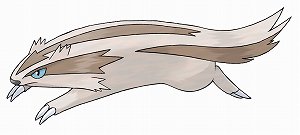 画像ギャラリー No.012のサムネイル画像 / 「ポケットモンスター ソード・シールド」，「ガラルのすがた」のポケモンやライバルが登場する動画が公開