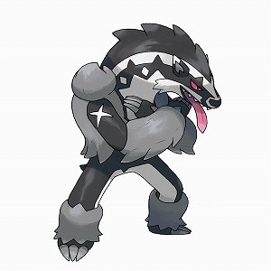 画像ギャラリー No.015のサムネイル画像 / 「ポケットモンスター ソード・シールド」，「ガラルのすがた」のポケモンやライバルが登場する動画が公開
