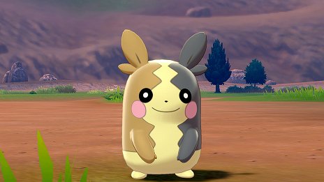 画像ギャラリー No.021のサムネイル画像 / 「ポケットモンスター ソード・シールド」，「ガラルのすがた」のポケモンやライバルが登場する動画が公開
