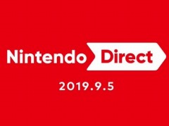 「Nintendo Direct」，9月5日7：00より配信。「ポケモン ソード・シールド」や「ルイージマンション3」などSwitch用ソフトの情報が公開予定