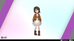 画像ギャラリー No.003のサムネイル画像 / 「ポケモン ソード・シールド」の冒険を彩る4つの要素が公開に