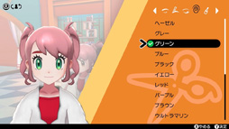 画像ギャラリー No.004のサムネイル画像 / 「ポケモン ソード・シールド」の冒険を彩る4つの要素が公開に