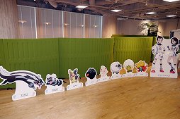 画像ギャラリー No.001のサムネイル画像 / 見たことのない新ポケモンが続々登場！　「ポケットモンスター ソード・シールド」のメディアプレビュー会をレポート