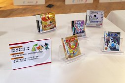 画像ギャラリー No.003のサムネイル画像 / 見たことのない新ポケモンが続々登場！　「ポケットモンスター ソード・シールド」のメディアプレビュー会をレポート