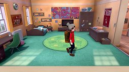 画像ギャラリー No.010のサムネイル画像 / 見たことのない新ポケモンが続々登場！　「ポケットモンスター ソード・シールド」のメディアプレビュー会をレポート