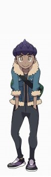 画像ギャラリー No.012のサムネイル画像 / 見たことのない新ポケモンが続々登場！　「ポケットモンスター ソード・シールド」のメディアプレビュー会をレポート
