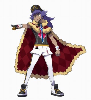画像ギャラリー No.013のサムネイル画像 / 見たことのない新ポケモンが続々登場！　「ポケットモンスター ソード・シールド」のメディアプレビュー会をレポート
